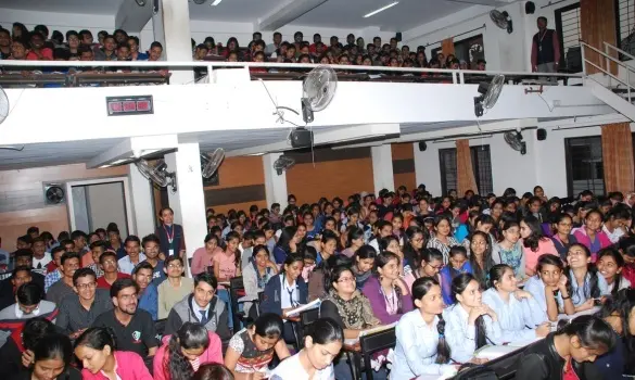 Student Achievements