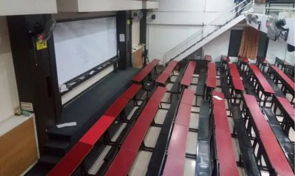 Student Life